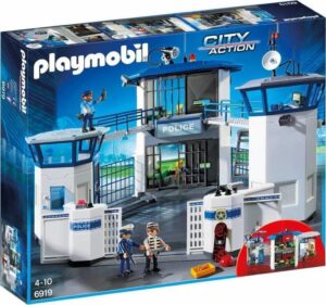 playmobil 6919