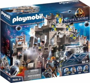 playmobil 70220