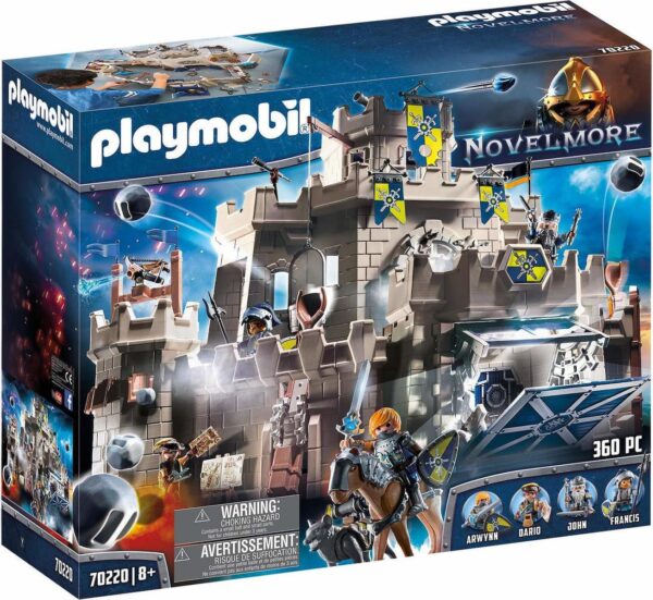 playmobil 70220