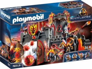 playmobil 70221