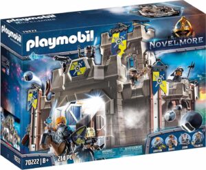 playmobil 70222