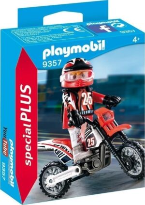 playmobil 9357