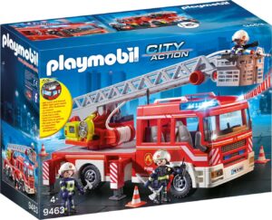 playmobil 9463