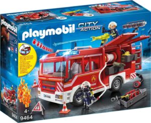 playmobil 9464