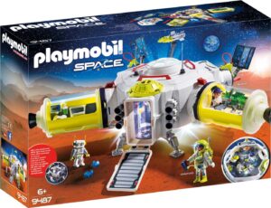 playmobil 9487